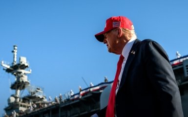 Трамп назвав нову кінцеву дату для мирної угоди України та Росії.