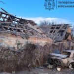Російські війська здійснили 383 обстріли Запорізького регіону: інфраструктура постраждала, є…