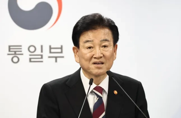 Головна 74 Південна Корея просить своїх громадян припинити польоти дронів до Північної…