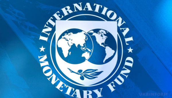 МВФ обговорить нову кредитну лінію для України 26 лютого&hellip;