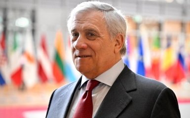 Італія за швидку інтеграцію України в ЄС, однак є застереження.