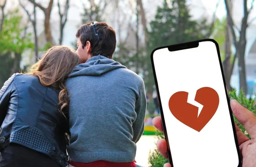 Ревнощі: Вплив на поведінку людей і тварин – наукове дослідження.