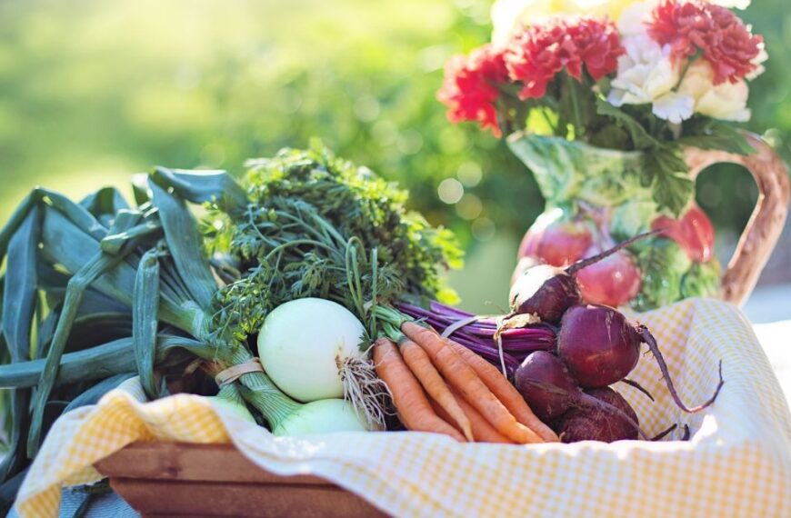 Вегетаріанська дієта зменшує ймовірність виникнення п’яти типів онкології: результати глобального аналізу