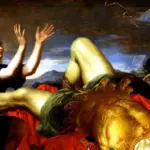 Давньоєгипетський рукопис знову викликав дебати стосовно “біблійних гігантів”.