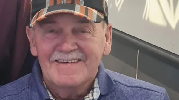 Головна 70 Терміново розшукують британця, який зник безвісти в Іспанії три дні…