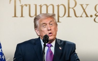 Україні вигідніше оперативно розпочати перемовини — Трамп