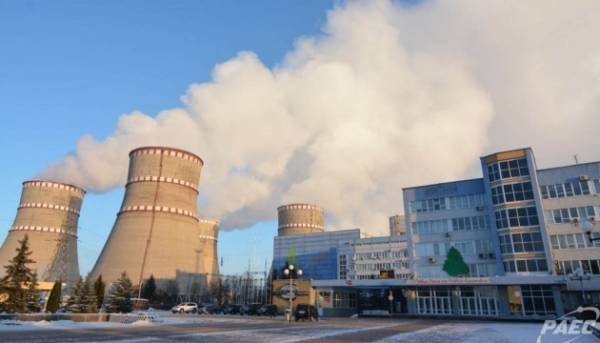 Українські атомні електростанції повернули понад 90% генерації.