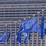 ЄС вперше розглядає можливість накладення санкцій на порти третіх країн&hellip;