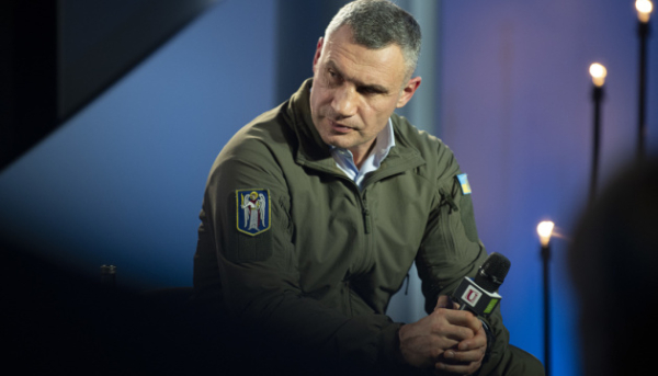 У Києві серйозні руйнування на теплопостачальному об’єкті Дарницького та&hellip;