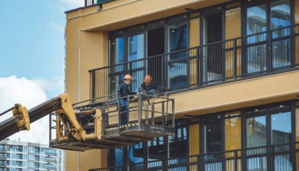 Білоруський ринок житла під загрозою краху через зв’язки з&hellip;