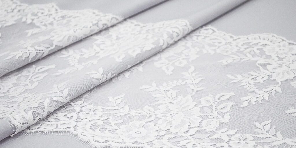 Скидки на свадебные ткани — выгодные предложения для дизайнеров и ателье 1