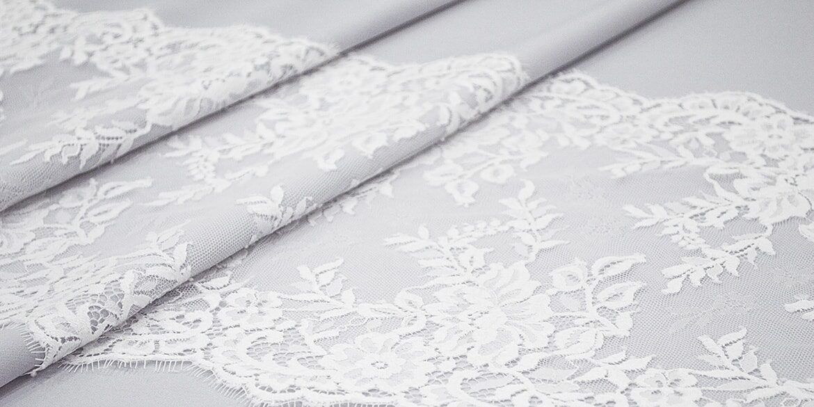 Скидки на свадебные ткани — выгодные предложения для дизайнеров и&hellip;