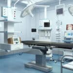 Сучасне медичне обладнання Dräger від компанії ДМ-Проект