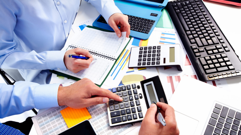 От хаоса к системе: экспертный подход BURO к оптимизации бизнес-процессов и финансов 5