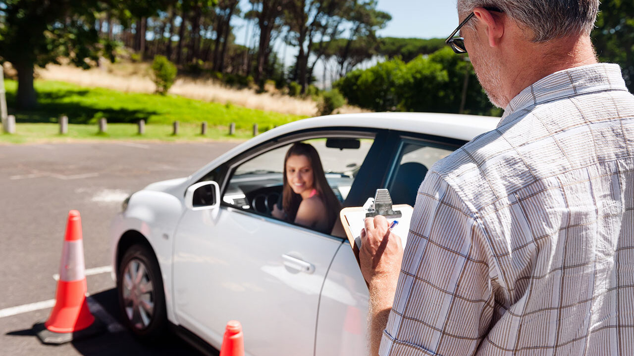 Что нужно знать перед записью в автошколу: пошаговое руководство 1
