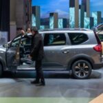Dacia зменшить випуск продукції на головному підприємстві та звільнить 1200&hellip;
