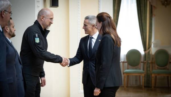 Болгарія передасть техніку для відновлення українських електростанцій –&hellip;