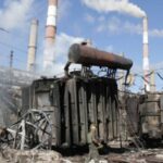 Уночі Росія вп’яте з початку року масово атакувала українську енергосистему,&hellip;