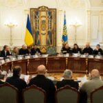 Як експортується зброя: пояснення РНБО