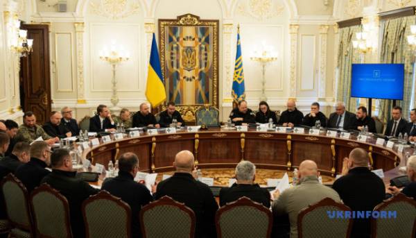 Як експортується зброя: пояснення РНБО