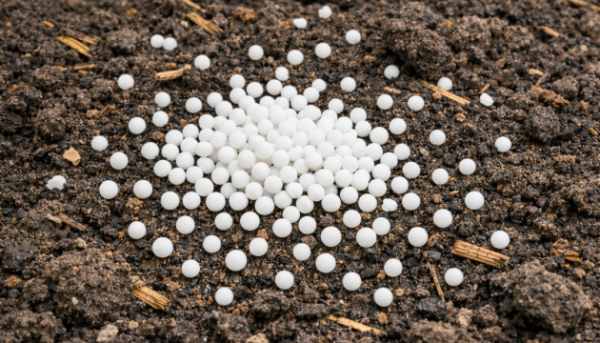 Зростання цін на добрива ставить під ризик продовольчу&hellip;