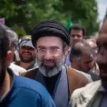 Головна 41 Іран призначає свого нового верховного лідера – що це означатиме…