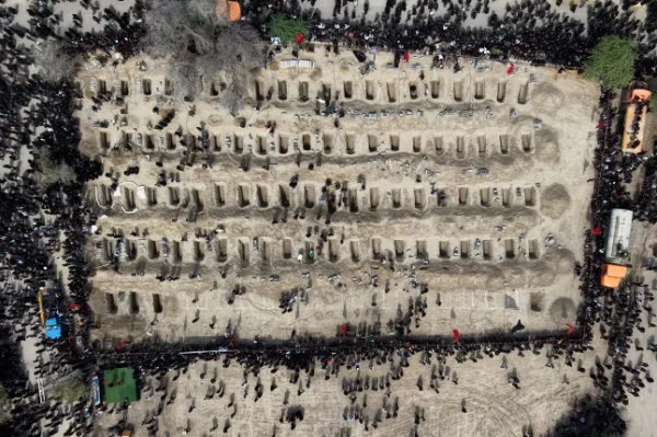 Пентагон визнав США причетними до смертельного удару, в результаті якого&hellip;