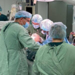 Уряд наростив фінансування лікарень за хірургічне втручання на серцевих клапанах.