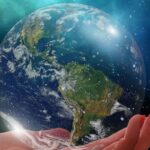 Раптова загибель: як колись родюча Земля перетворилась на мертву пустелю