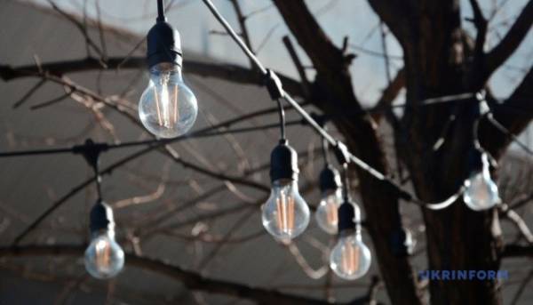 У суботу в окремих областях будуть графіки відключень&hellip;