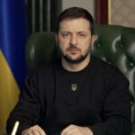Зеленський: Українці пережили найважчу воєнну зиму, втримавши енергомережу.