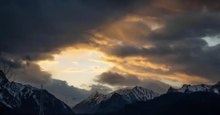 Робота ідеалу: волонтерам пропонують 400 євро за проживання в Альпах 8