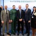 Головна 48 Найчисельніша з початку вторгнення група данських підприємців побувала на форумі…