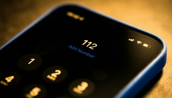 Екстрена служба 112: Рада затвердила фінансову домовленість з ЄІБ 8