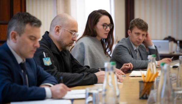 Урядові відомства готують план позик на енергетичні ініціативи&hellip;