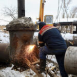 Головна 52 Чому зламану систему теплопостачання Києва важко відновити.