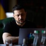 За що ми повинні розплачуватися? Публічне звернення Зеленського до Трампа.