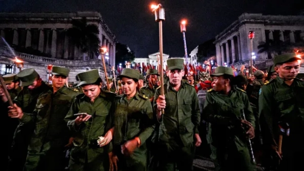 Чи може Трамп зробити крок до захоплення Куби цього тижня? 1