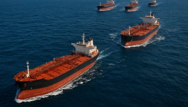 Головна 54 Російська нафта в Індії рекордно подорожчала, повідомляє Bloomberg.