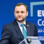 Головна 36 Кулеба поділився досвідом захисту інфраструктури України на зустрічі в Брюсселі.