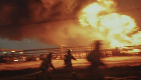 Головна 61 Третій день атак росіян на об’єкти Нафтогазу в…