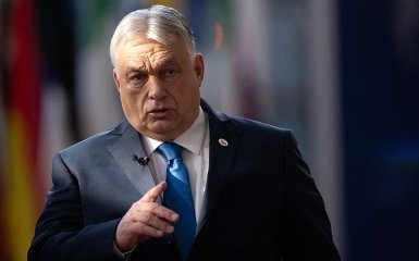 Головна 39 Орбан видав чергові зухвалі твердження про Україну та нафтогін “Дружба”