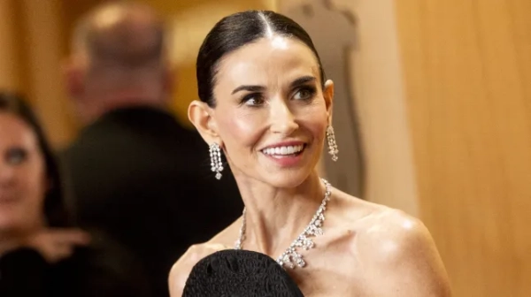 10 найкраще одягнених знаменитостей на церемонії вручення премії «Акторська премія&hellip;