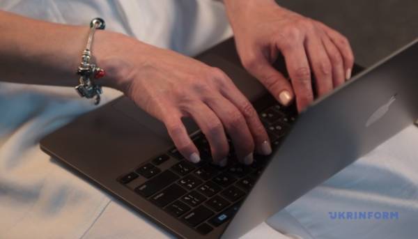 Торік третину новостворених українських фірм очолили жінки, повідомляє&hellip;