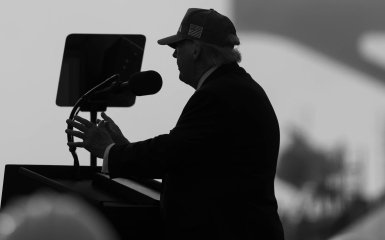 Сполучені Штати планують уникнути оборони союзників по НАТО.