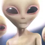 Головна 65 Не зелені: дослідники розкрили правдивий вигляд інопланетян
