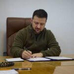Президент схвалив домовленість між Україною та Канадою про співпрацю в&hellip;