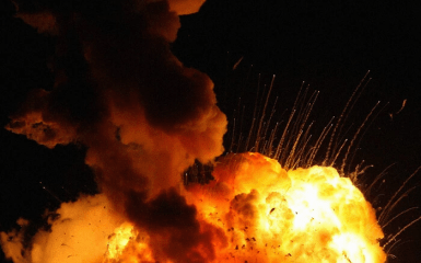 Українські захисники вразили декілька пунктів управління та військових об’єктів російської армії.