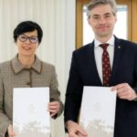 Головна 40 Литва надає €10 мільйонів за програмою Ukraine Facility.