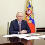 Головна 42 Чи загрожує Росії внутрішній збройний конфлікт — думка фахівця